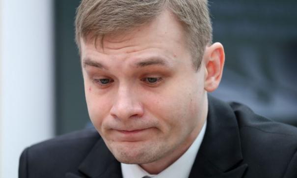 Коновалов отыгрался на подчиненных, сделав их крайними