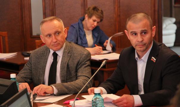 Окончательное решение будет принимать сессия Законодательного собрания Новосибирской области
