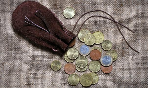Продавца фальшивых монет заключили под стражу