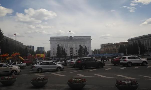 Лариса Зауэрвайн покинула пост по собственному желанию