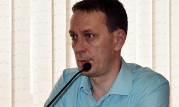 Следователи не стали раскрывать, кто ходатайствовал об освобождении чиновника из СИЗО