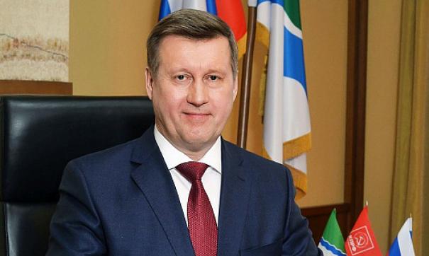 Анатолий Локоть готов пойти на второй срок