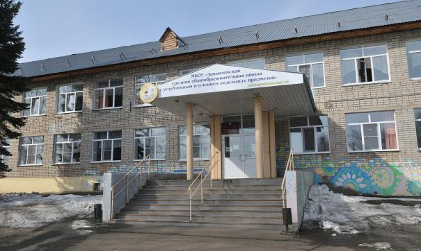 В целом в республике надо построить 31 школу