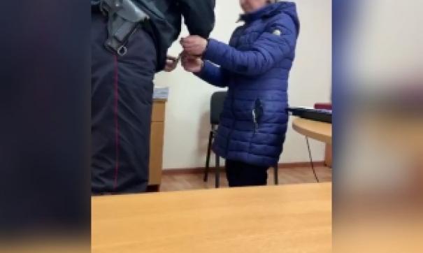 Возбуждено уголовное дело