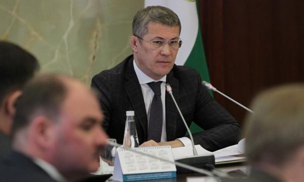 Глава региона отчитался о доходах