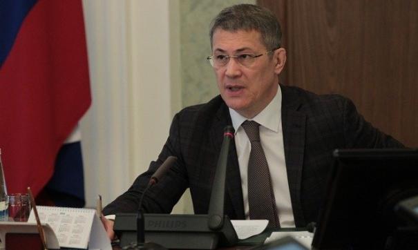 Глава региона провел оперативное совещание