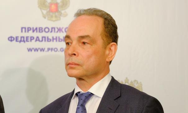 Сергею Панову уже поставили задачи