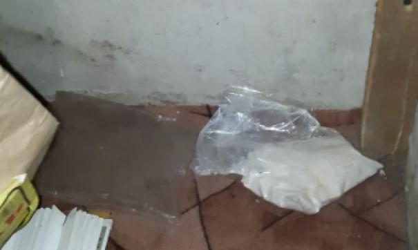 Возбуждено уголовное дело