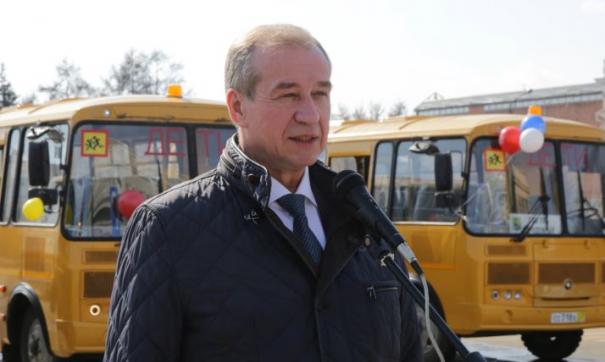 Сергей Левченко строг к депутатам, если те замечены в коррупции