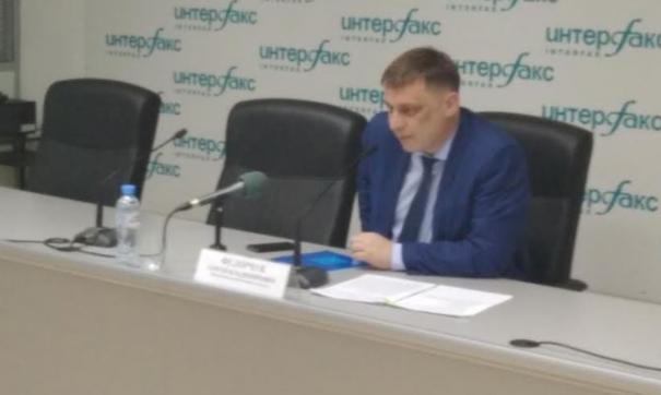 Сергей Федорчук ждет внедрения программы Земский учитель