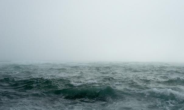 вода