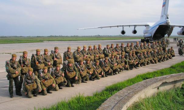 Курсанты