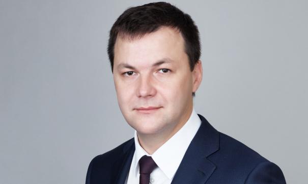 Алексей Дронов, управляющий директор ПНТЗ