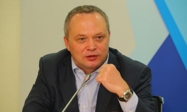 Костин: избирательная кампания в Петербурге развивается по предсказуемому сценарию
