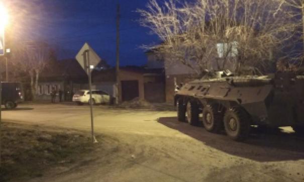 Ограничения, введенные на время режима КТО, отменены