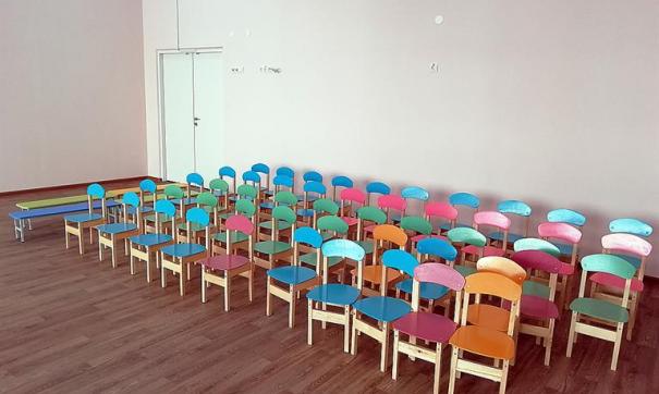 Специалисты распределят 13 тысяч мест в садиках