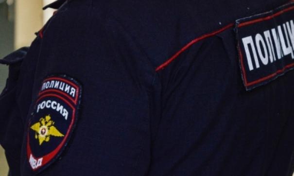 В полиции Тувы проводится служебная проверка по факту побега