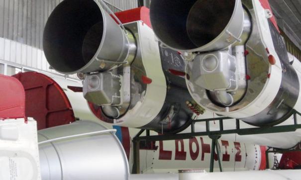 Сотрудничать с иностранными партнерами российским космическим предприятиям станет проще