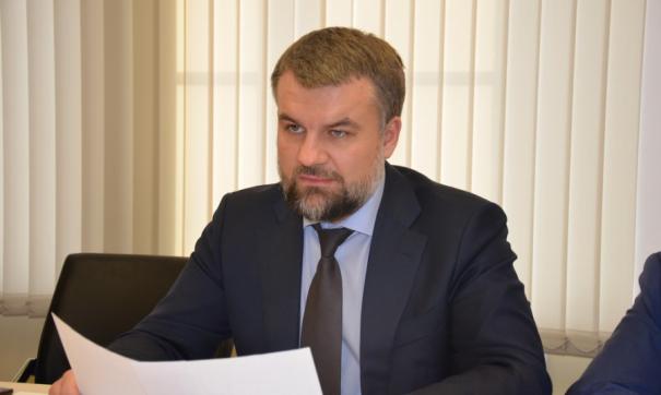 Алексей Бирюлин