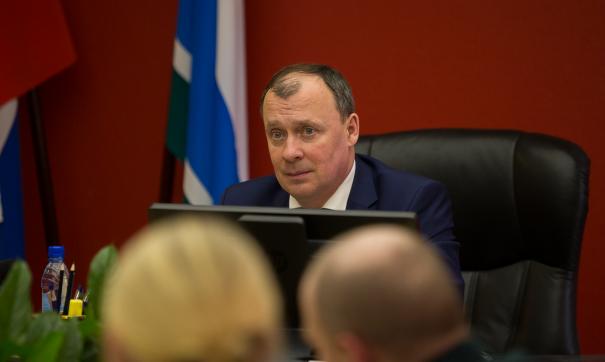 Алексей Орлов