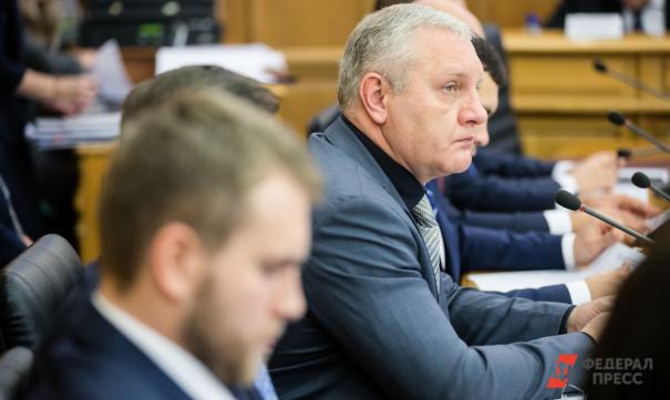 Александр Колесников