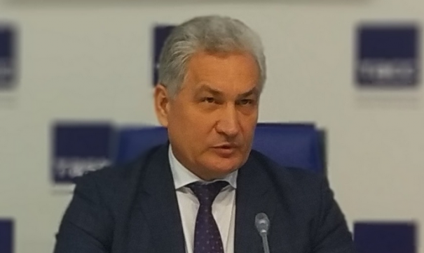 Юрий Биктуганов