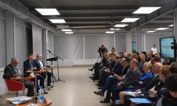У Прикамья есть потенциал развития технологических инициатив