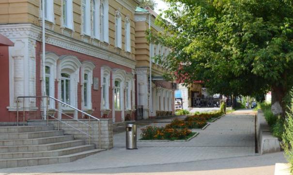 Создан Нытвенской ГО