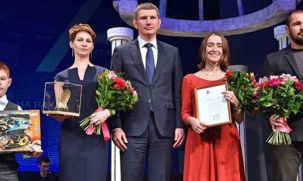 Премии вручают не журналистам, а героям их публикаций