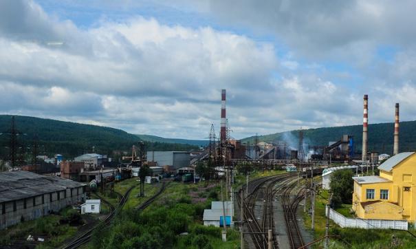 В Прикамье насчитывается восемь моногородов