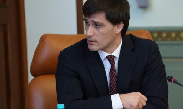 В состав оргкомитета форума по развитию информационного форума внесены изменения