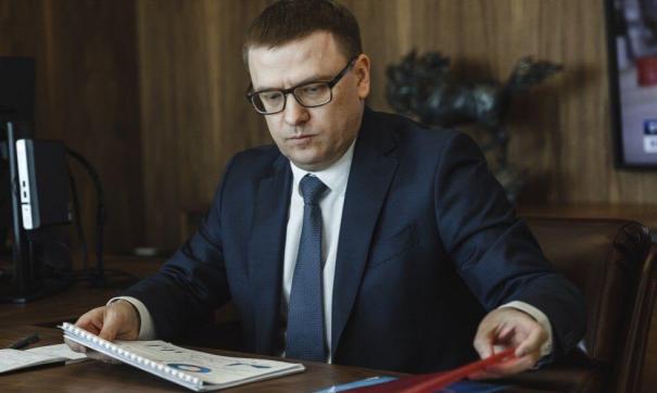 В Челябинске после выступления Текслера дадут старт губернаторской кампании