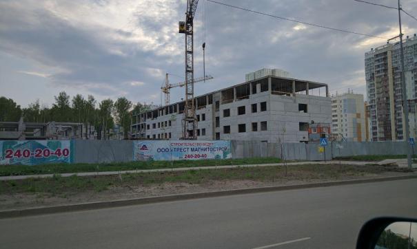 На школы не осталось денег