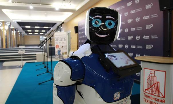 За победу в битве стартапов на InnoWeek-2019 боролись 50 проектов-участников.