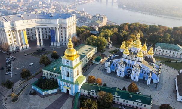 Политик утверждал, что современная Россия вместе с названием «Русь» пытается «присвоить себе» историю
