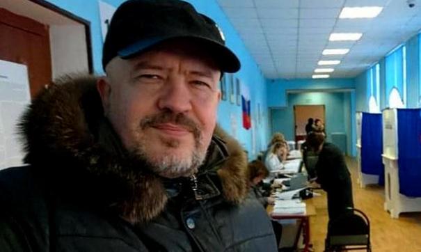 Колядин
