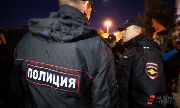 По факту проникновения в дом главы района возбуждено уголовное дело