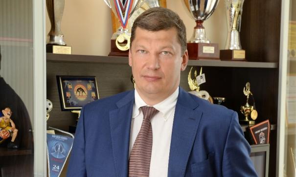 Слухмейкеры отправляют Сергея Панова в отставку после уголовного дела на менеджеров хоккейного клуба