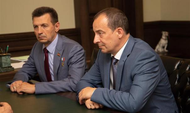 Юрий Бурлачко