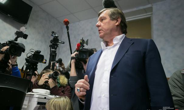 Новиков