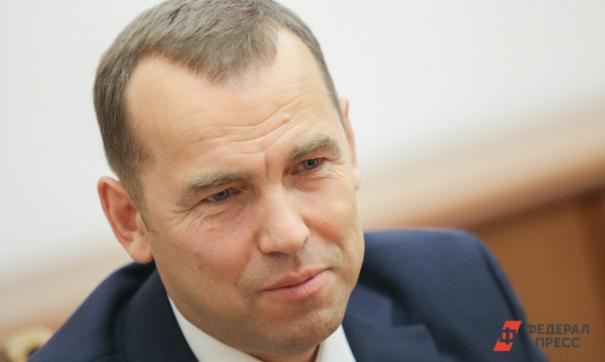 Вадим Шумков посетил Щучанский район