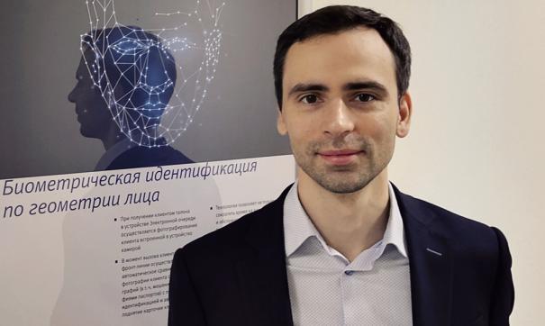 По словам Соловьева, к концу этого года все банки должны предоставить в ЕБС биометрические данные клиентов