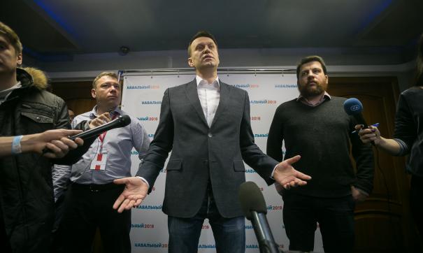 Журналисты нашли сетку Навального в распространении видео с диспетчерами