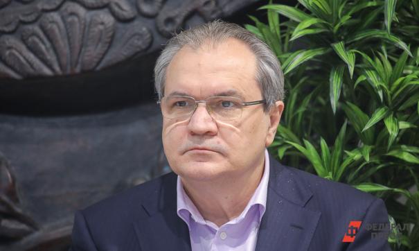 Валерий Фадеев высказался по поводу протестов в Екатеринбурге