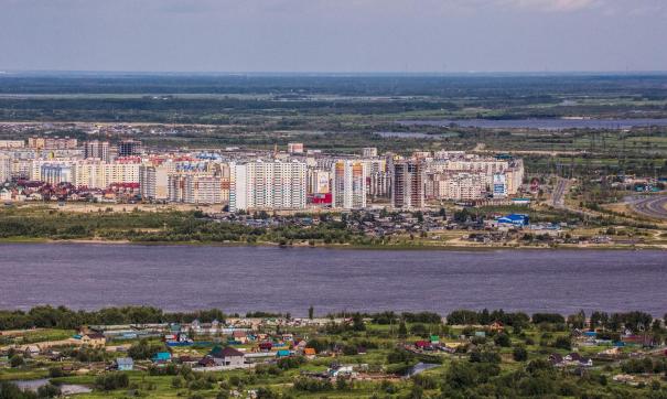 Нефтеюганск
