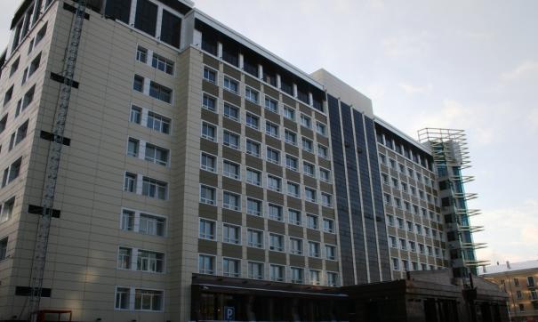 Калининский районный суд