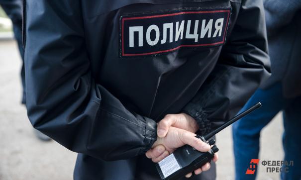 Закрывать лицо и проносить оружие на митинг нельзя