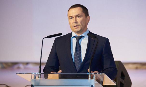 Бердников поздравил ветеранов из Ленинского округа Иркутска с 9 Мая