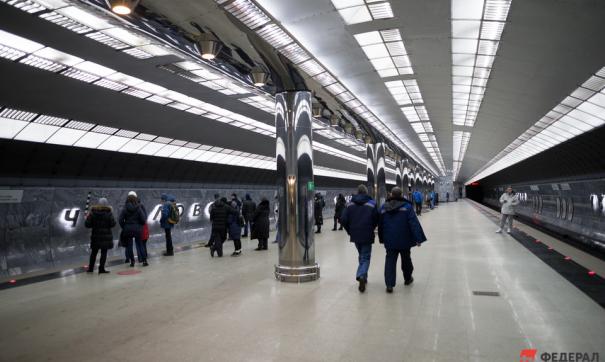 К 2032 году в Петербурге появится 29 станций метро
