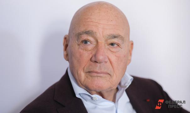 Познер заявил, что Доренко попал в ад
